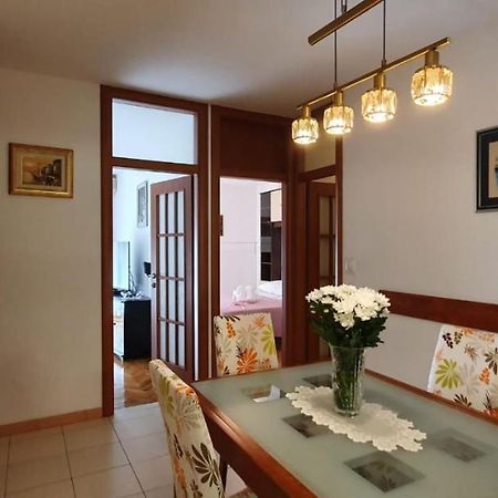 Apartment Vlatka Split Dış mekan fotoğraf