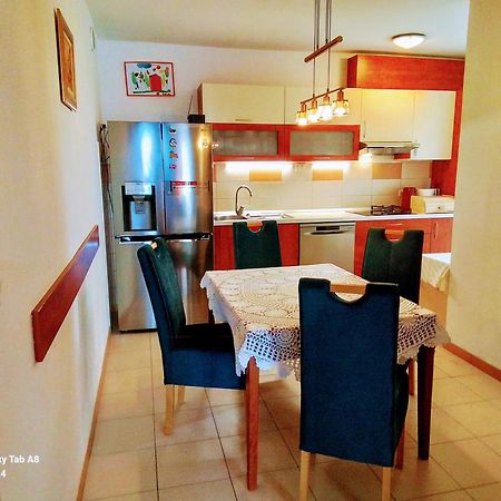 Apartment Vlatka Split Dış mekan fotoğraf
