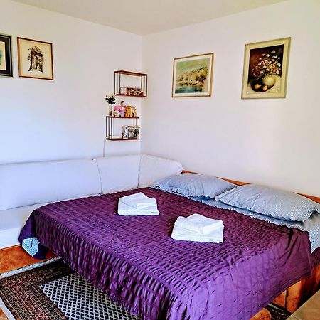 Apartment Vlatka Split Dış mekan fotoğraf