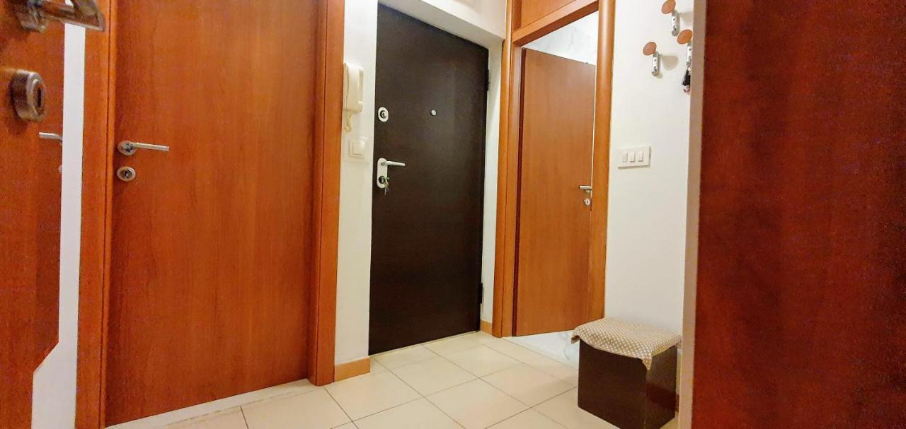 Apartment Vlatka Split Dış mekan fotoğraf