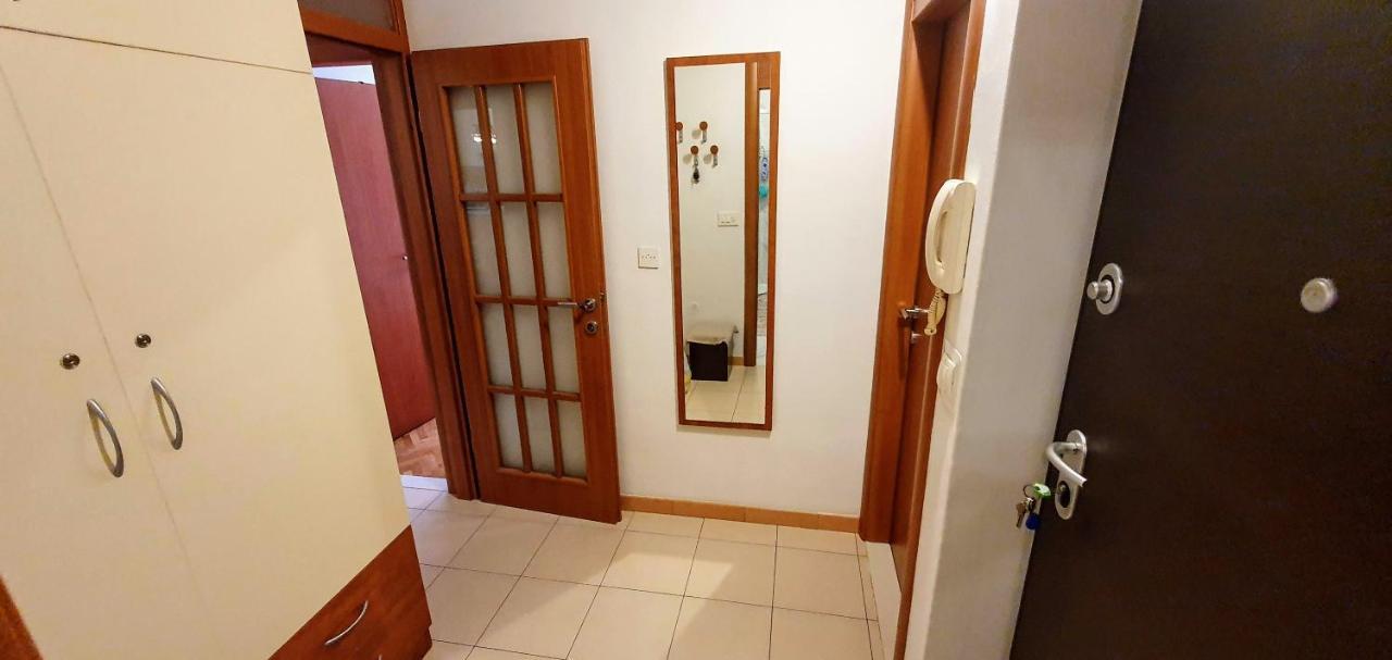 Apartment Vlatka Split Dış mekan fotoğraf