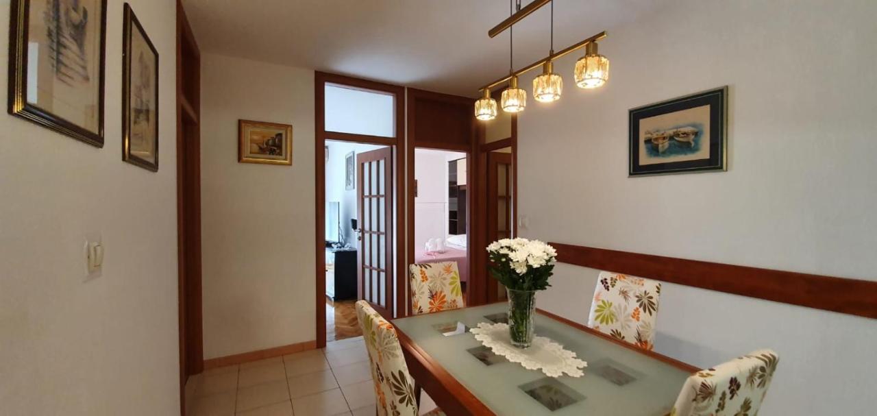 Apartment Vlatka Split Dış mekan fotoğraf