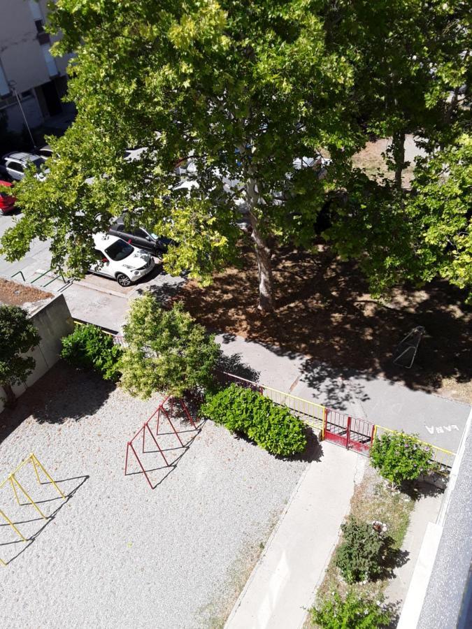Apartment Vlatka Split Dış mekan fotoğraf