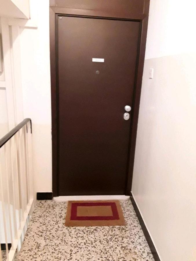 Apartment Vlatka Split Dış mekan fotoğraf