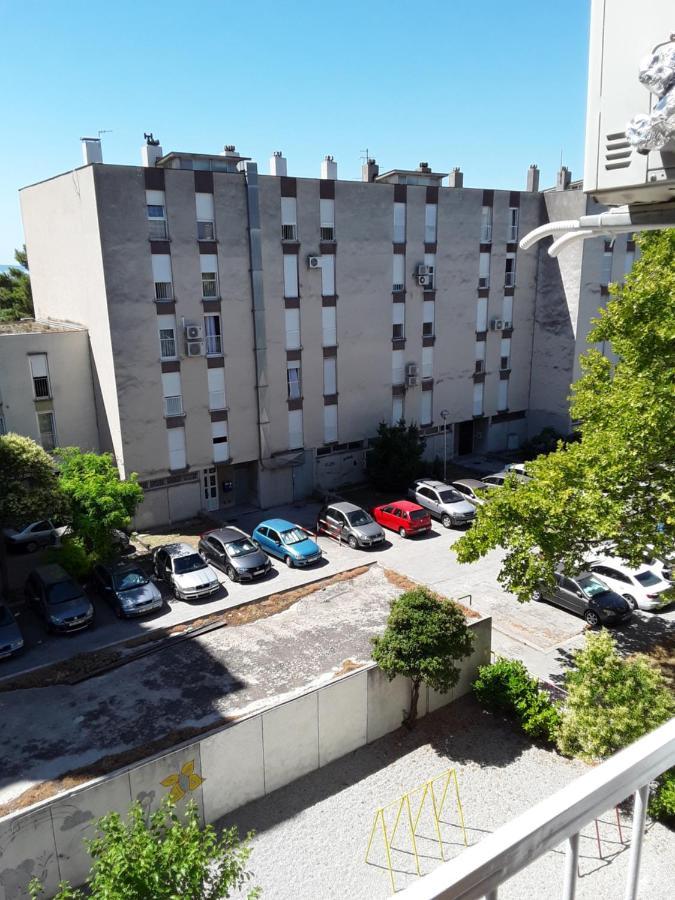 Apartment Vlatka Split Dış mekan fotoğraf