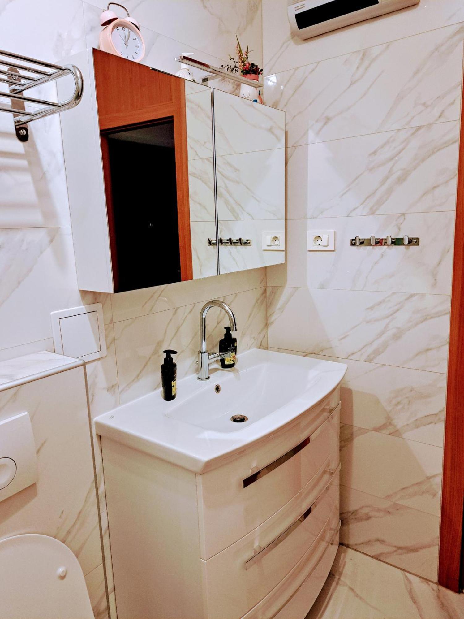 Apartment Vlatka Split Dış mekan fotoğraf