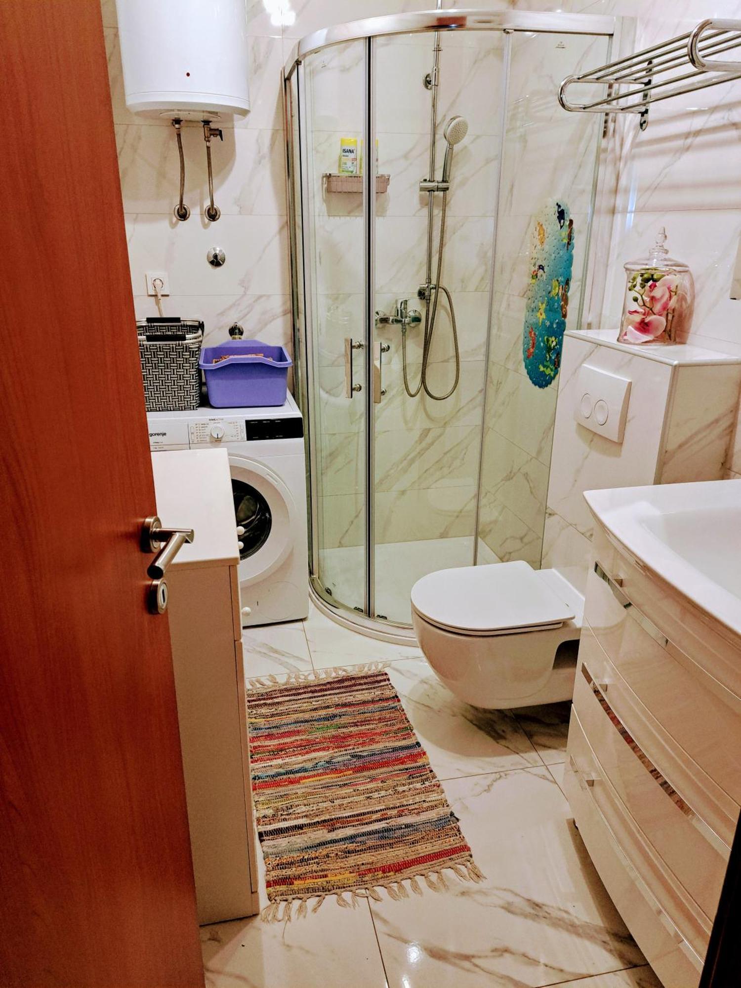Apartment Vlatka Split Dış mekan fotoğraf
