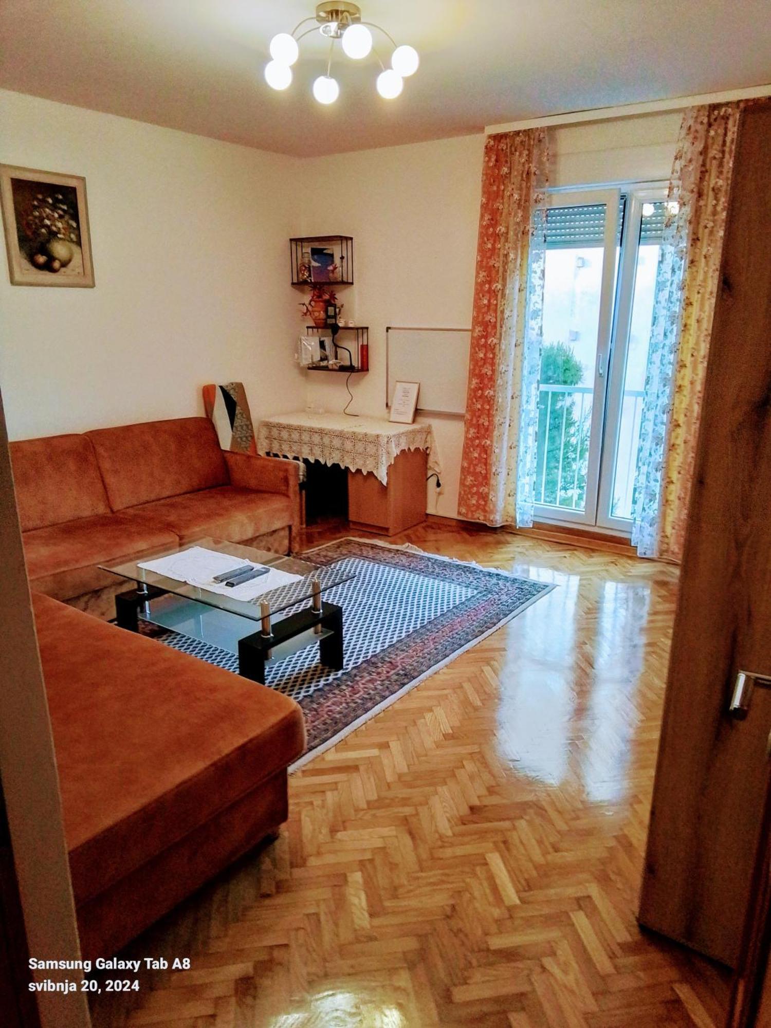 Apartment Vlatka Split Dış mekan fotoğraf