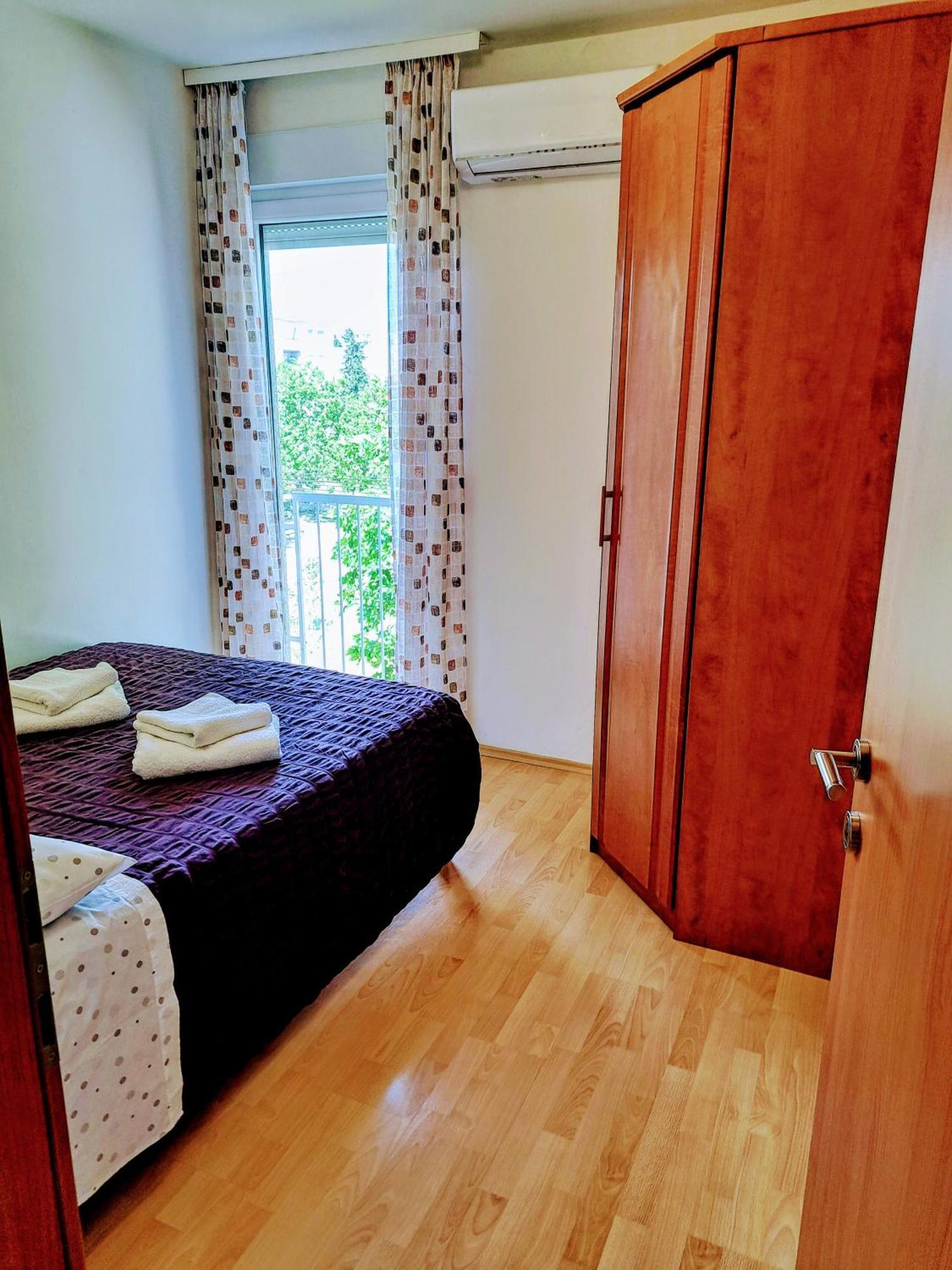 Apartment Vlatka Split Dış mekan fotoğraf