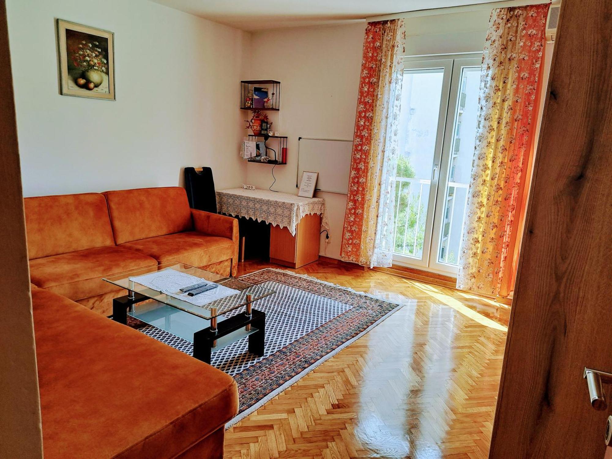 Apartment Vlatka Split Dış mekan fotoğraf