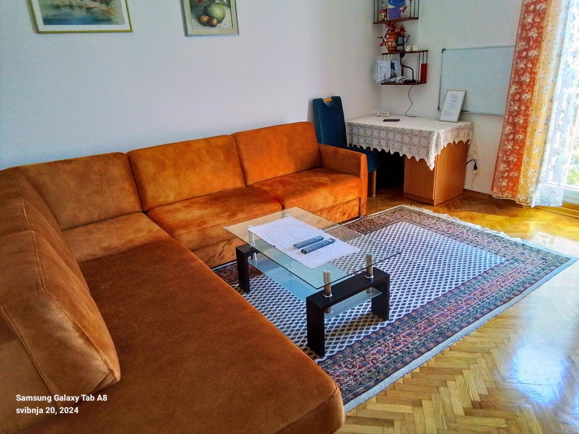 Apartment Vlatka Split Dış mekan fotoğraf